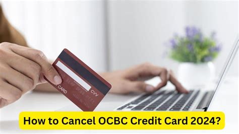 OCBC Credit Card Installment: Everything You Need to Know