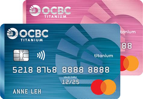 OCBC Credit Card Installment: Your Guide to Flexible Financing