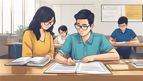 OCBC Education Loan: Empowering Your Educational Aspirations