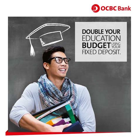 OCBC Education Loan: Empowering Your Educational Journey