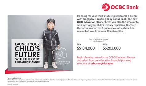 OCBC Education Loan: Your Comprehensive Guide to Funding Your Child's Education