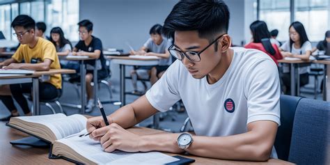 OCBC Frank Study Loan: A Comprehensive Guide to Student Financing