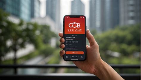 OCBC Loan Hotline: A Comprehensive Guide to Financial Assistance