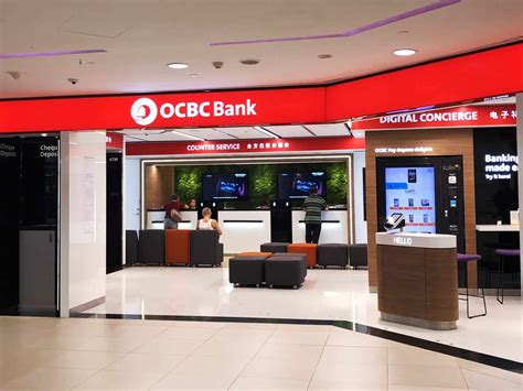 OCBC Loan Repayment: A Comprehensive Guide to Navigating Your Loan Obligations