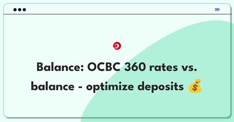 OCBC Minimum Balance for Corporate Accounts: A Comprehensive Guide