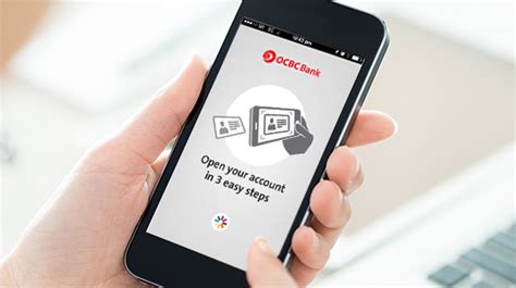 OCBC Sunday Banking: Your 24/7 Banking Solution