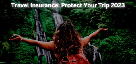 OCBC Travel Insurance: A Comprehensive Guide to Protecting Your Trip