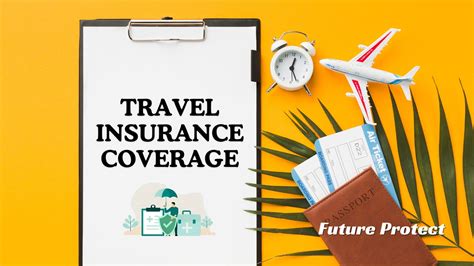 OCBC Travel Insurance: The Comprehensive Guide to Protecting Your Travels