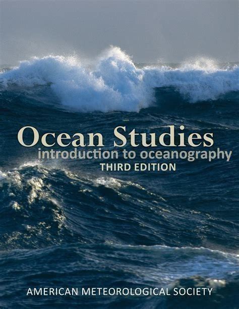 OCEAN STUDIES INTRODUCTION TO OCEANOGRAPHY INVESTIGATION MANUAL ANSWERS Ebook PDF