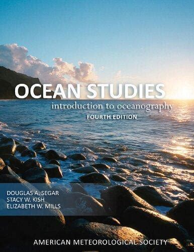 OCEAN STUDIES INTRODUCTION TO OCEANOGRAPHY INVESTIGATION MANUAL ANSWERS Ebook PDF