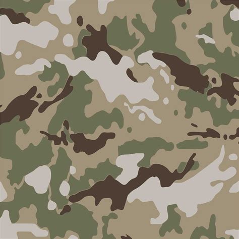 OCP Camo: A Comprehensive Guide to the Operational Camouflage Pattern