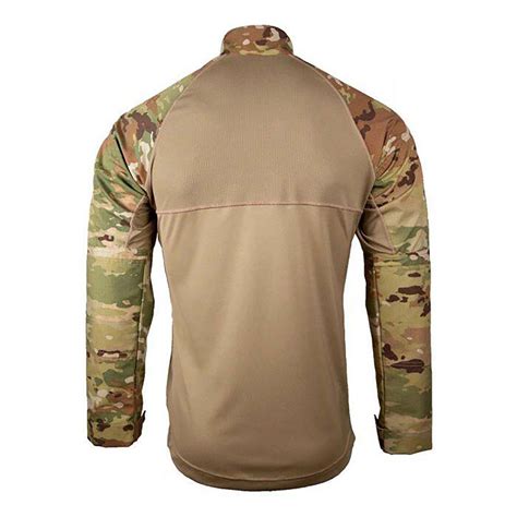 OCP Combat Shirt: A Comprehensive Guide for Enhanced Performance