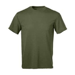 OD Green T-Shirt: A Timeless Symbol of Versatility and Style