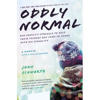 ODDLY NORMAL Ebook PDF