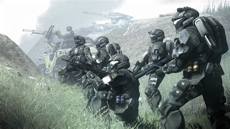 ODST Weapons: A Comprehensive Arsenal for Halo's Elite