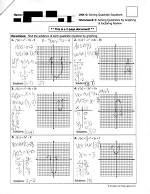 ODYSSEY WARE ALGEBRA 2 ANSWERS Ebook Kindle Editon