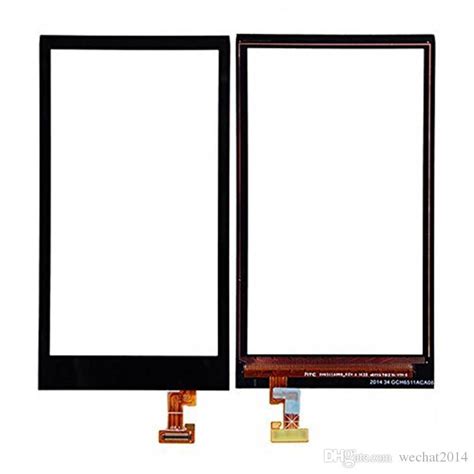 OEM Touch Screen Digitizer Glass Reader