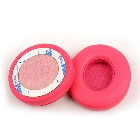 OKCSC Replacement Earpad Cushions Cover Doc