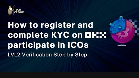 OKX KYC: