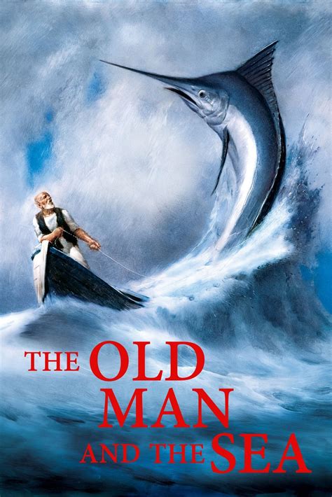 OLD MAN AND THE SEA Doc