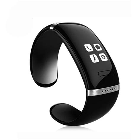 OLED Bluetooth Bracelet Android Samsung Doc