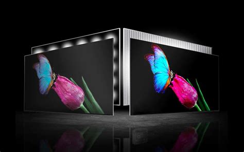 OLED vs Mini LED: The Battle for Screen Supremacy