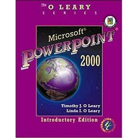 OLeary Series:  Microsoft PowerPoint, 2000 PDF