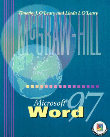 OLeary Series Microsoft Word 97 Doc