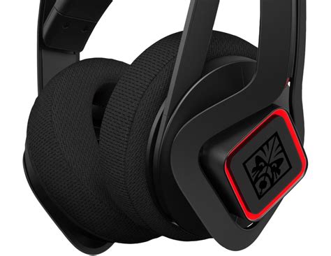 OMEN Headset: Revolutionizing Audio for Gamers