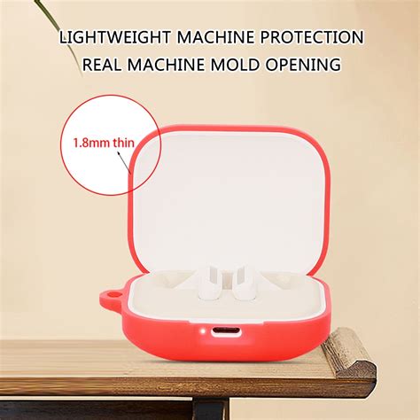 OMIU Shockproof Silicone Protector Cleaning PDF