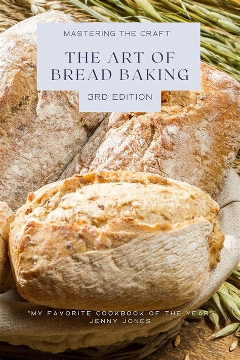 ON BAKING 3RD EDITION Ebook Kindle Editon