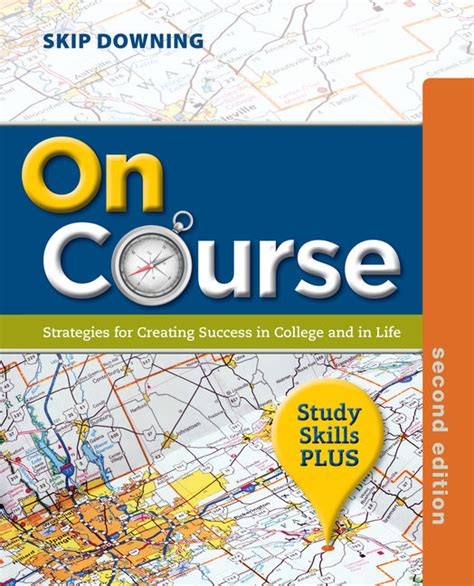 ON COURSE SKIP DOWNING 2ND EDITION Ebook PDF