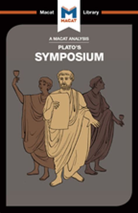 ON PLATO S SYMPOSIUM Ebook PDF