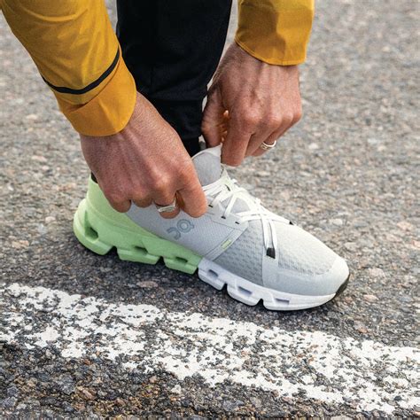 ON Running Shoes: The Ultimate Guide to Cloud-Inspired Footwear