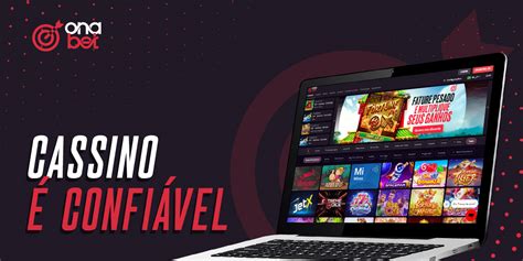 ONA BET CASSINO ONLINE: GANHE ATÉ R$ 10.000 NA SUA PRIMEIRA APOSTA!