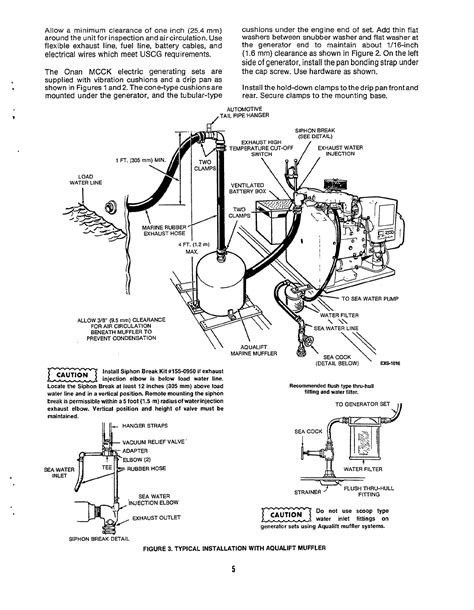 ONAN 65 GENSET MANUAL Ebook Reader