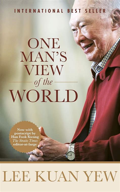 ONE MANS VIEW OF THE WORLD Ebook Doc