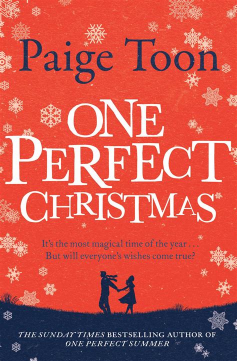 ONE PERFECT CHRISTMAS BY PAIGE TOON: Download free PDF ebooks about ONE PERFECT CHRISTMAS BY PAIGE TOON or read online PDF viewe PDF