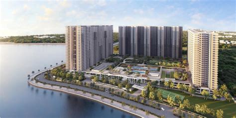 ONE15 Marina: Your Gateway to Unparalleled Waterfront Living