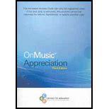 ONMUSIC APPRECIATION 3RD EDITION ANSWER KEY Ebook Reader