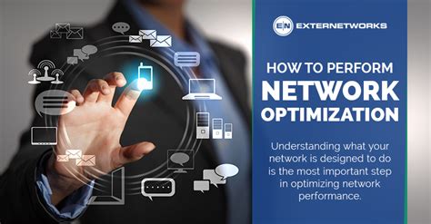 ONS: The Essential Guide to Optimizing Network Efficiency and Performance