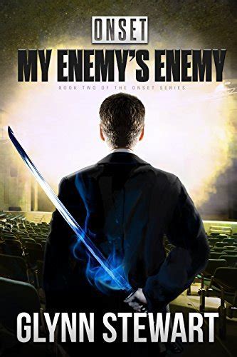 ONSET My Enemy s Enemy Volume 2 Kindle Editon