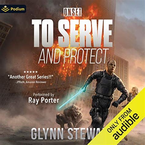 ONSET To Serve and Protect Volume 1 PDF