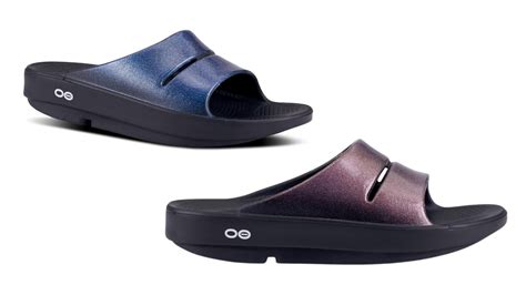 OOFOS: The Ultimate Footwear for Conquering Plantar Fasciitis