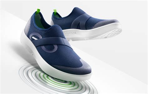 OOFOS: The Ultimate Footwear for Men's Comfort, Recovery, and Performance