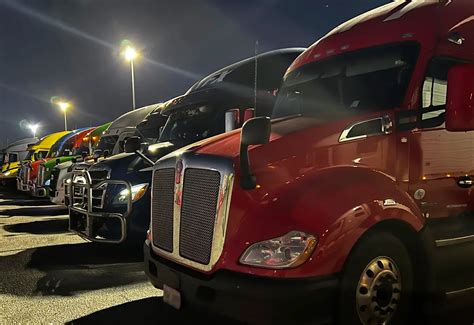 OOIDA Truck Insurance: Essential Coverage for Your Fleet