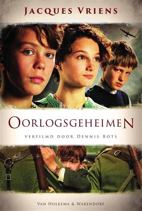 OORLOGSGEHEIMEN Ebook Epub