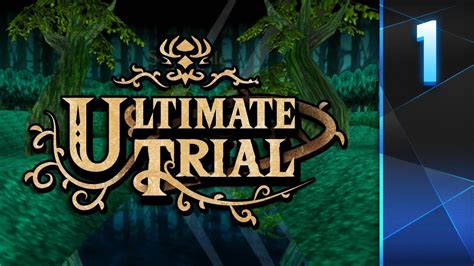 OOT: The Ultimate Trial - How to Play