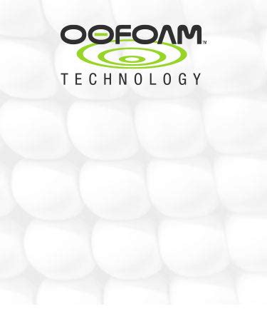 OOfoam Technology: