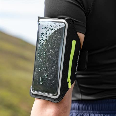 OPACC Armband Premium Running Sportss Reader